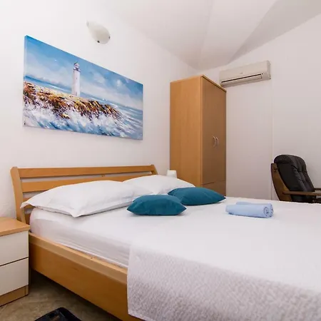 Vendégház Buzuk Trogir
