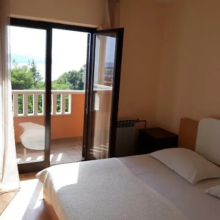 Vendégház Buzuk Trogir