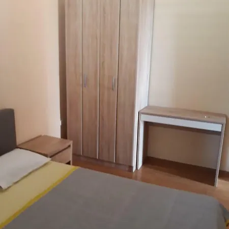 Vendégház Buzuk