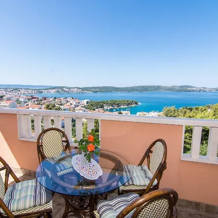 Vendégház Buzuk Trogir
